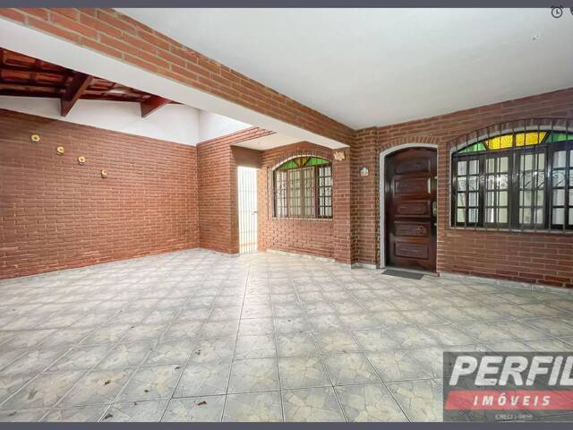 #6235 - Casa para Venda em Osasco - SP - 2