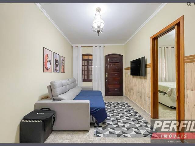 #6235 - Casa para Venda em Osasco - SP - 3