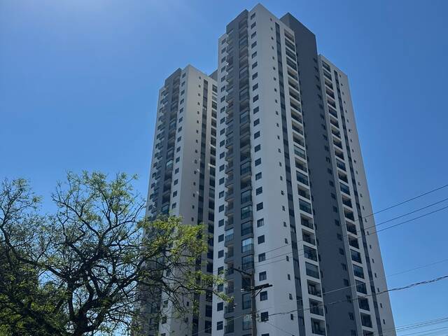 #6236 - Apartamento para Locação em Osasco - SP - 1