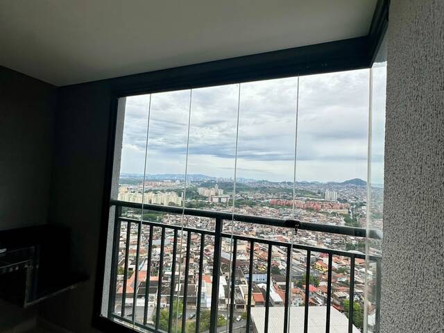 Apartamento para Locação em Osasco - 5