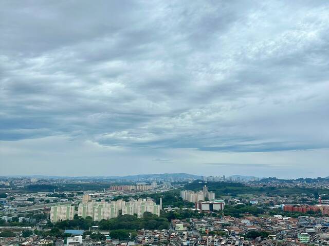 Apartamento para Locação em Osasco - 3