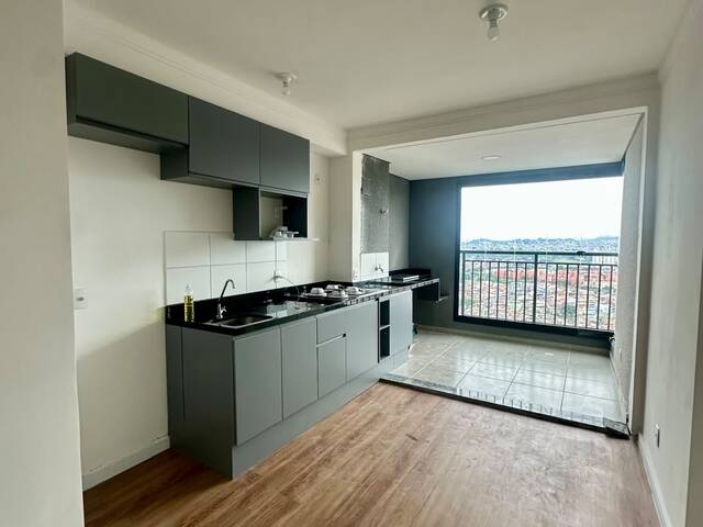 #6236 - Apartamento para Locação em Osasco - SP - 2