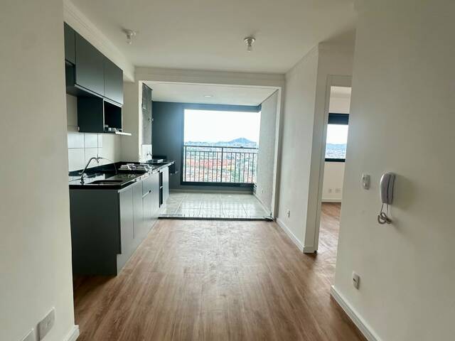 #6236 - Apartamento para Locação em Osasco - SP - 3