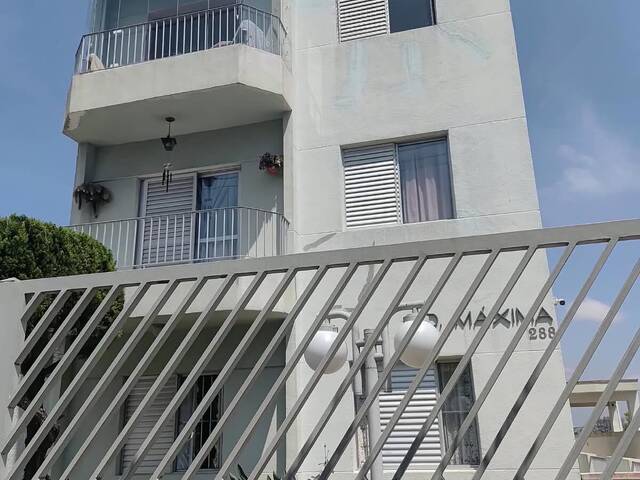 #6237 - Apartamento para Venda em Osasco - SP - 1