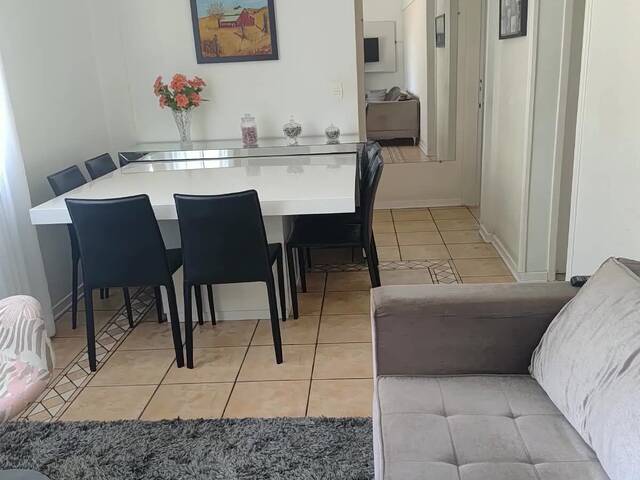 #6237 - Apartamento para Venda em Osasco - SP - 3