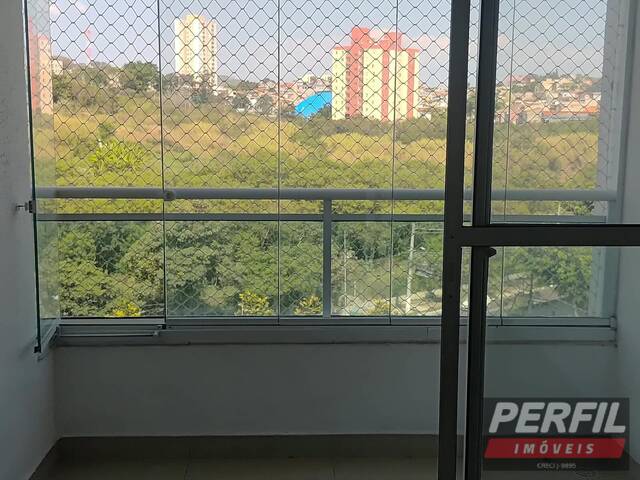 #6238 - Apartamento para Locação em Osasco - SP - 1