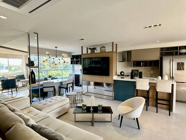 #6240 - Apartamento para Venda em Osasco - SP - 1