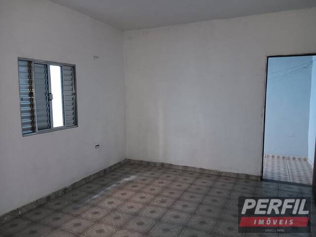 #6242 - Casa para Locação em Osasco - SP - 3
