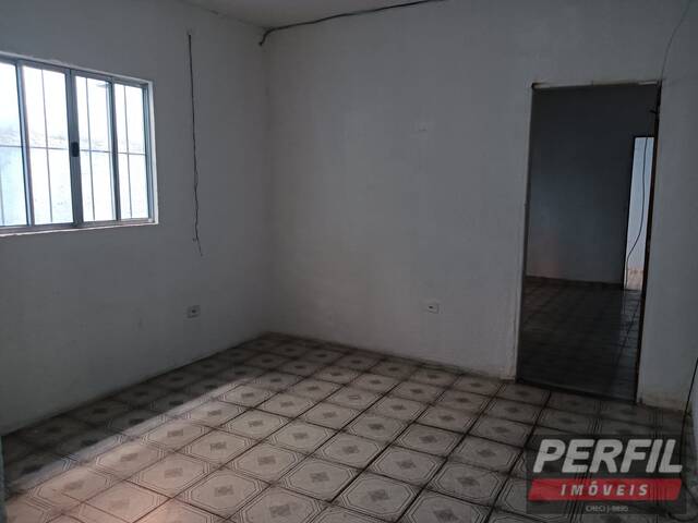 #6242 - Casa para Locação em Osasco - SP - 2