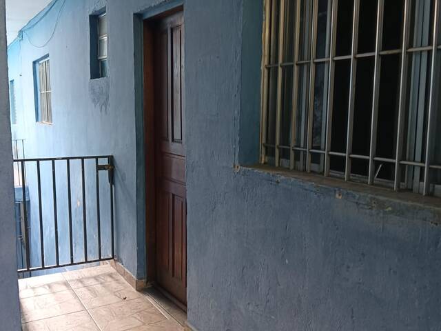#6242 - Casa para Locação em Osasco - SP - 1