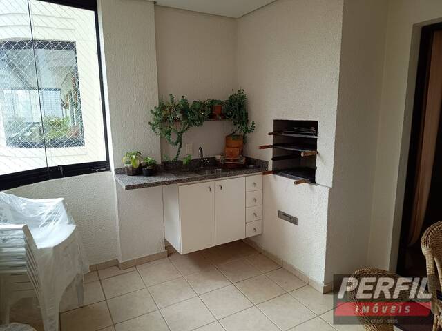 #6243 - Apartamento para Venda em Osasco - SP - 3