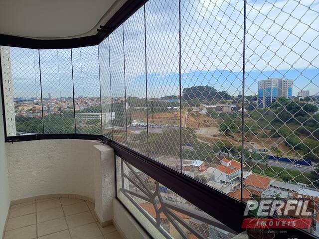 #6243 - Apartamento para Venda em Osasco - SP - 2