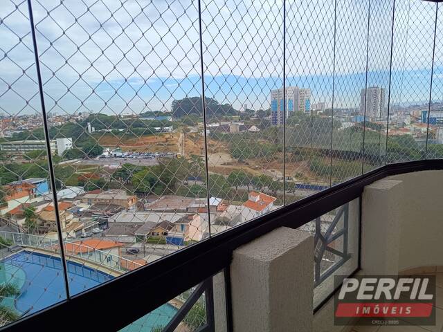 #6243 - Apartamento para Venda em Osasco - SP - 1