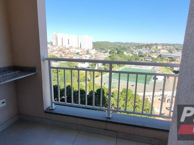 #6245 - Apartamento para Venda em Osasco - SP - 3