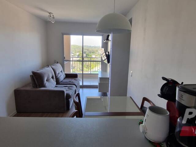 Apartamento para Venda em Osasco - 5