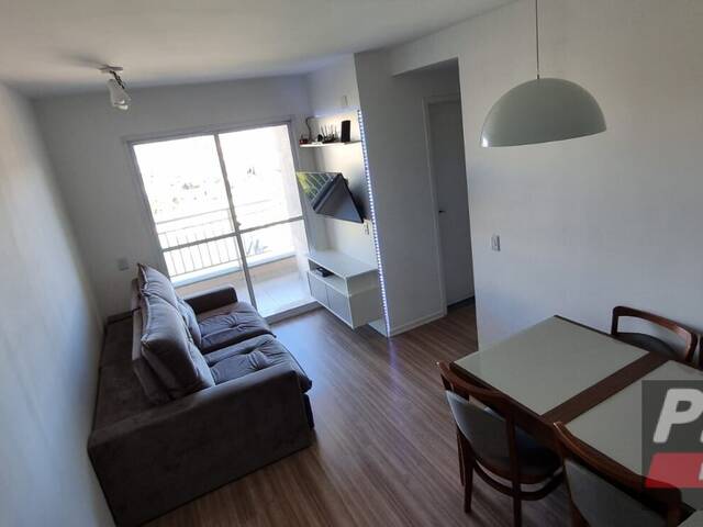 Apartamento para Venda em Osasco - 4