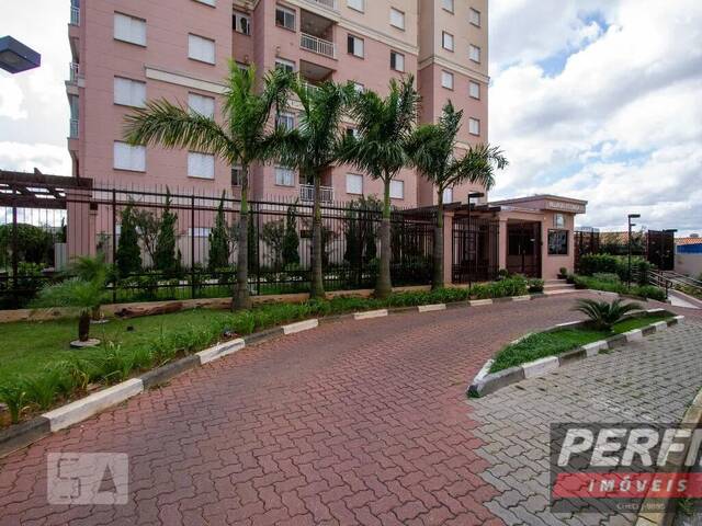 #6245 - Apartamento para Venda em Osasco - SP - 2