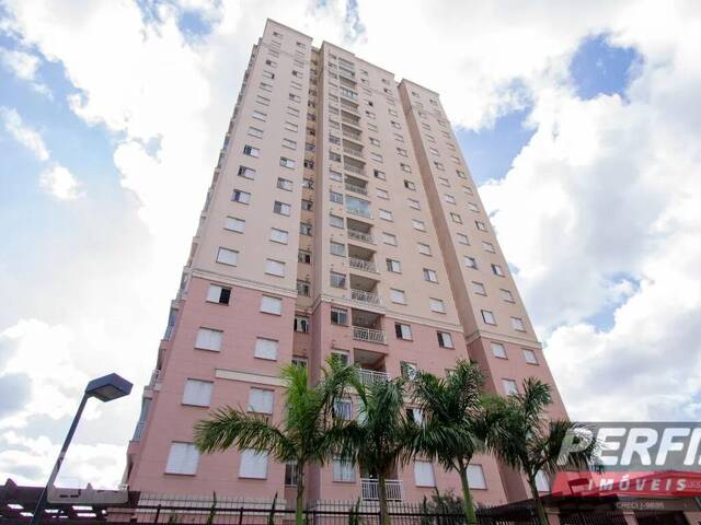 #6245 - Apartamento para Venda em Osasco - SP - 1