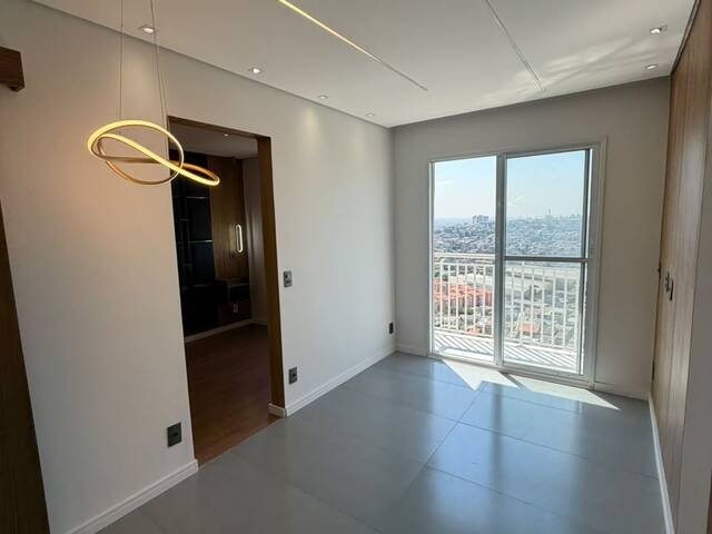 Apartamento para Venda em Carapicuíba - 5
