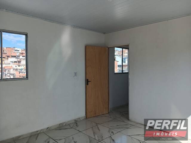 #6251 - Casa para Locação em Osasco - SP - 3