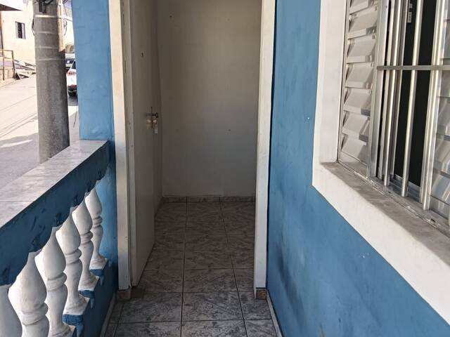 #6251 - Casa para Locação em Osasco - SP - 1