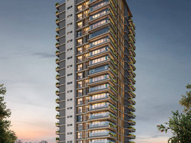 #6148 - Apartamento para Venda em Barueri - SP - 2