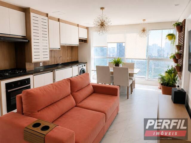#6257 - Apartamento para Venda em Osasco - SP - 2