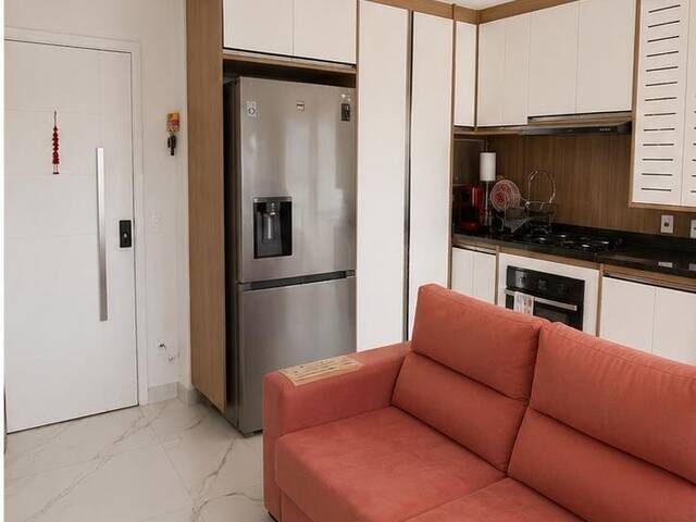 #6257 - Apartamento para Venda em Osasco - SP - 1
