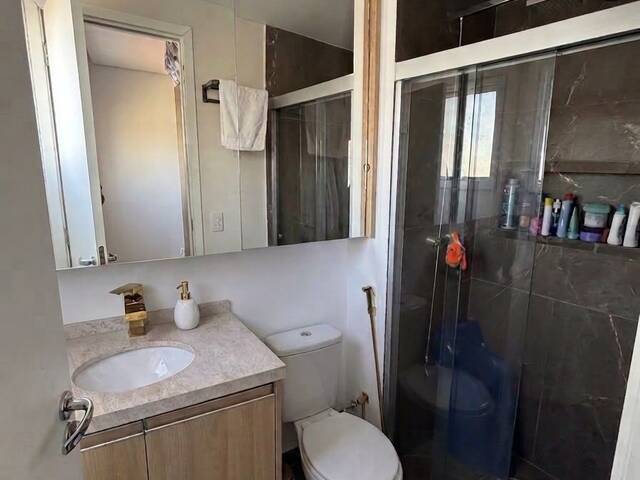 #6257 - Apartamento para Venda em Osasco - SP - 3