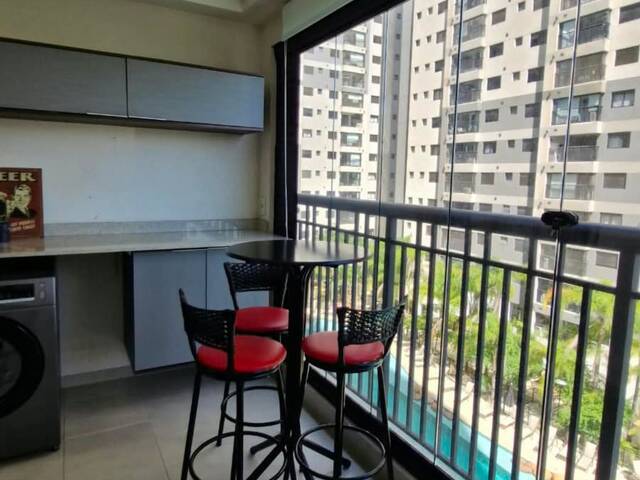 #6258 - Apartamento para Locação em Osasco - SP - 1