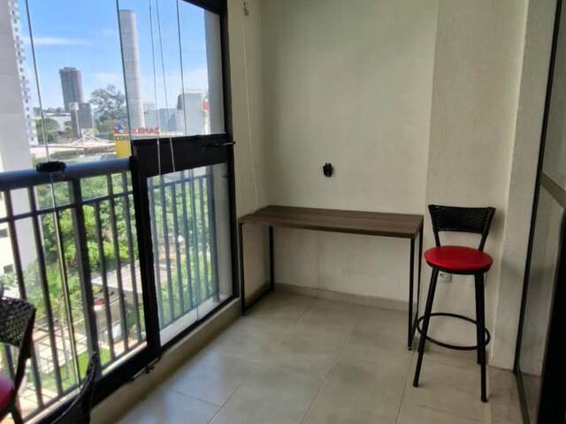 #6258 - Apartamento para Locação em Osasco - SP - 2