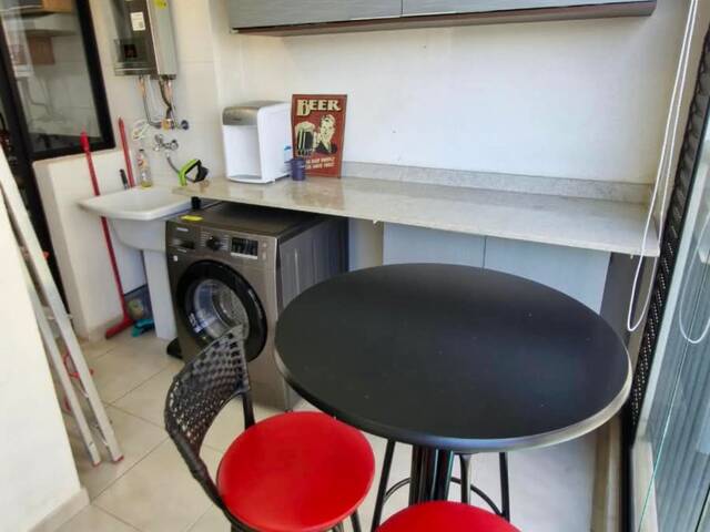 #6258 - Apartamento para Locação em Osasco - SP - 3