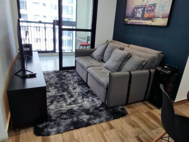 Apartamento para Locação em Osasco - 4
