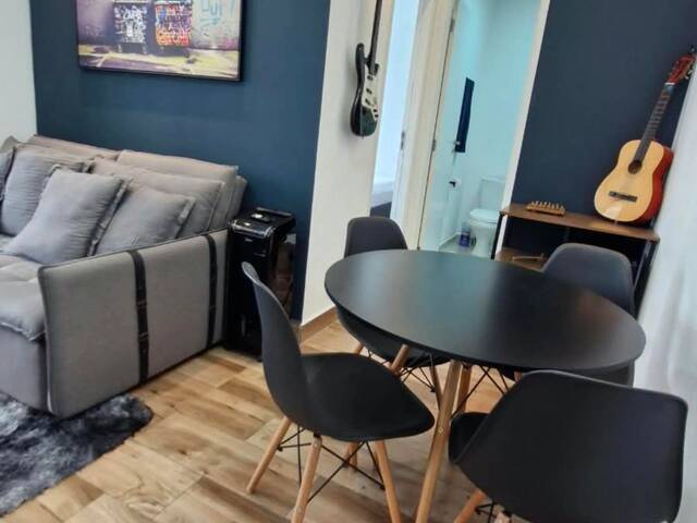 Apartamento para Locação em Osasco - 5
