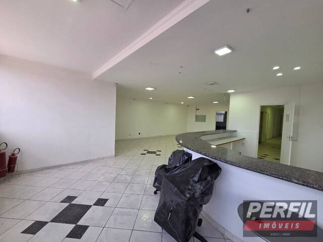 #5883 - Sala Comercial para Locação em Osasco - SP - 1