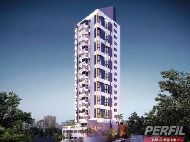 #6265 - Apartamento para Venda em Osasco - SP - 2