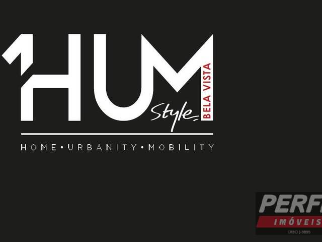 Hum Style Bela Vista