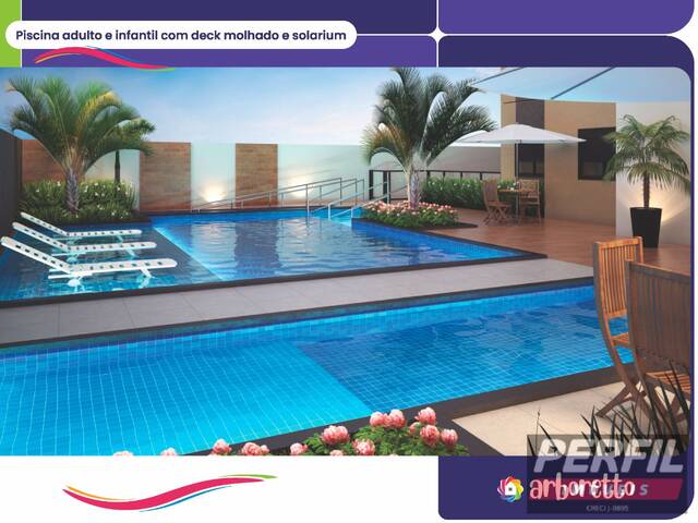 Apartamento para Venda em Osasco - 5