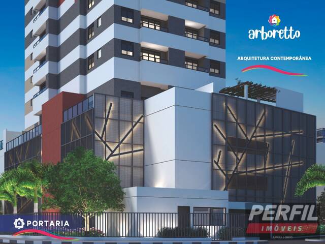 Apartamento para Venda em Osasco - 4
