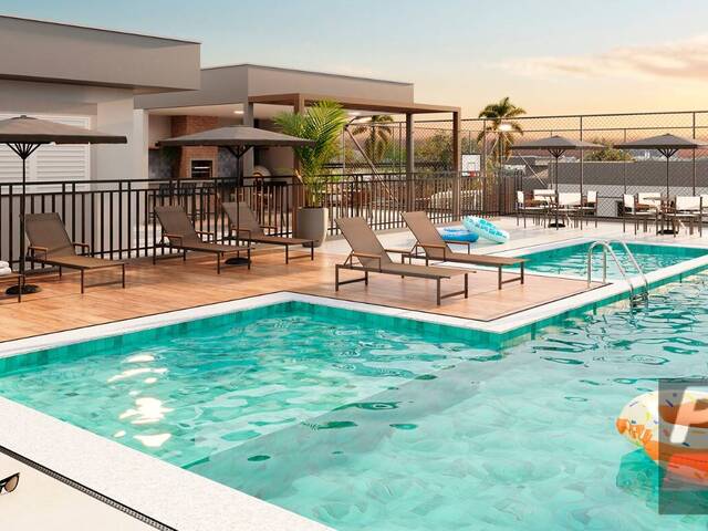 Apartamento para Venda em Osasco - 5