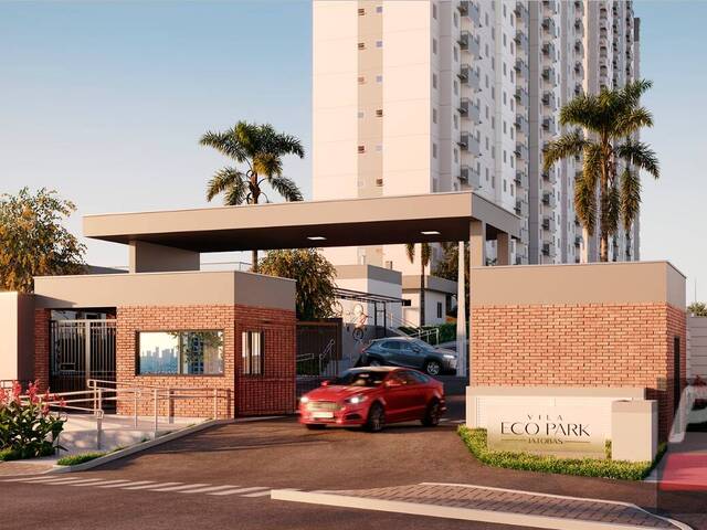 Apartamento para Venda em Osasco - 4
