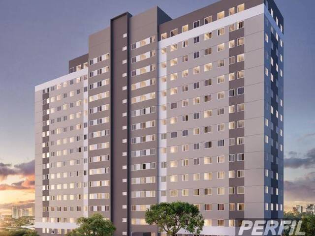 #6268 - Apartamento para Venda em Carapicuíba - SP - 2