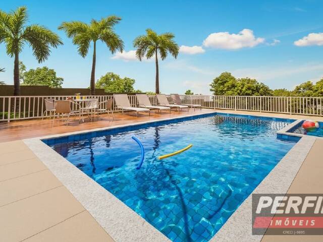 #6268 - Apartamento para Venda em Carapicuíba - SP - 3