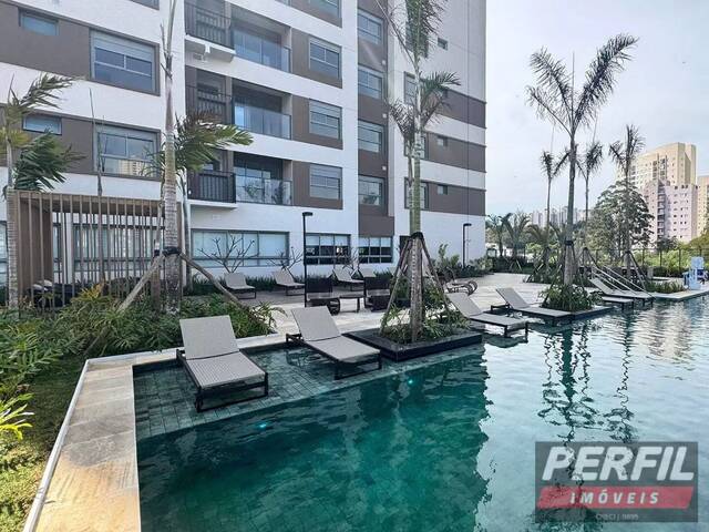 Apartamento para Venda em Osasco - 5