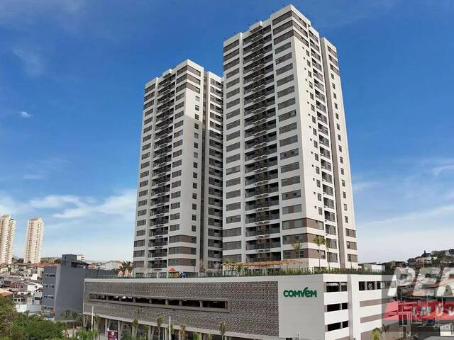 #6269 - Apartamento para Venda em Osasco - SP - 3