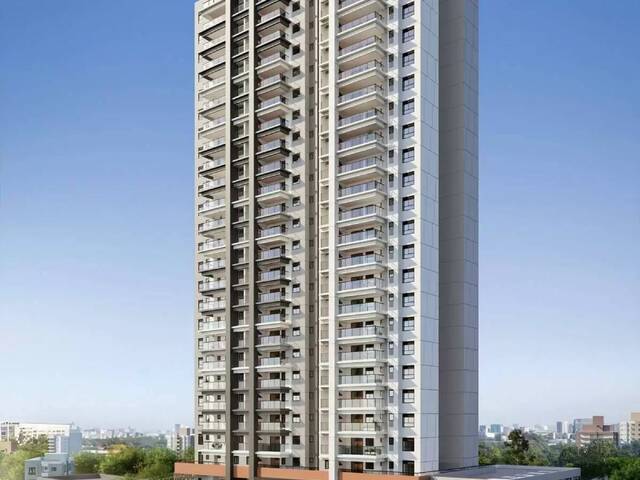 #6270 - Apartamento para Venda em Osasco - SP - 3