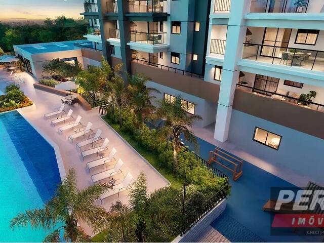 Apartamento para Venda em Osasco - 4