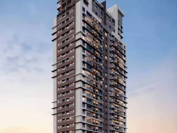 #6271 - Apartamento para Venda em Osasco - SP - 2