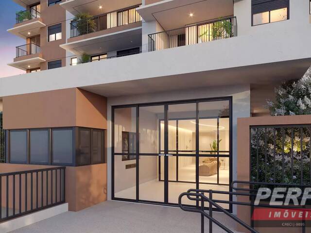 #6272 - Apartamento para Venda em Barueri - SP - 3