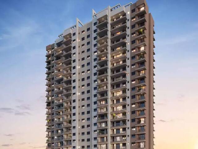 #6272 - Apartamento para Venda em Barueri - SP - 2